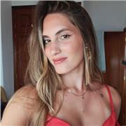 profesora de apoyo escolar de ingles, o cualquier asignatura de ciencias para niños y niñas de primaria y ESO